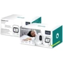 Відеоняня Lionelo Babyline 3.2 White (LOC-BABYLINE 3.2 WHITE) фото 11