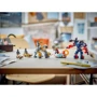 Конструктор LEGO Super Heroes Мстители: Завершение Тор против Читаури (76322) фото 5