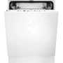Встраиваемая посудомоечная машина Electrolux EEA17100L: Вместимость (комплектов) 13