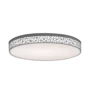 Yeelight Silva Ceiling Light Mini 350mm 24W 2700-6500K (YLXD34YL) фото 2