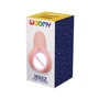Мастурбатор Wooomy Jeeez Masturbator Vagina