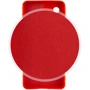 Чехол для телефонов Lakshmi Case Silicone Cover Full Camera Red for Tecno Spark 9 Pro (KH7n): Совместимость Tecno Spark 9 Pro (KH7n)