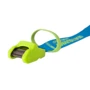 Стяжной ремень Tie Down with Silicone Cover Double Pack Lime 3.5 м (STS SOLTDSCDP35) фото 2