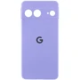 Чехол для телефонов Lakshmi Premium Silicone Case with Logo Full Camera Dasheen for Google Pixel 7