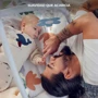 Розвиваючий килимок Kinderkraft Cozyplay (KPCOZY00LGR0000) фото 5
