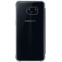 Аксессуар для смартфона Samsung Clear View Case Black (EF-ZG935CBEGRU) for Samsung G935 Galaxy S7 Edge