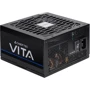 Блок живлення Chieftec VITA 750W (BPX-750-S): Форм-фактор ATX