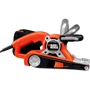 Ленточная шлифмашина BLACK+DECKER KA88: Производитель Black+Decker