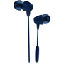 Навушники JBL C50HI Blue (JBLC50HIBLU): Тип конструкції вакуумні