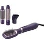 Фен Philips BHA313/00: Количество скоростей 2
