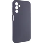 Чехол для телефонов Lakshmi Premium Case Silicone Cover Full Camera Dark Gray for Samsung A256 Galaxy A25 5G: Совместимость Samsung A256 Galaxy A25 5G