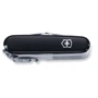 Мультитул Victorinox Swisschamp 91мм/33предметов/черный (1.6795.3)