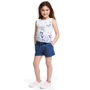 Шорти H & M 7Z4340375 92 см сині: Тип Шорти