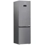 Холодильник Beko B3RCNA404HXB: Тип xолодильник двухкамерный
