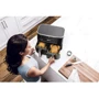 Фритюрница NINJA Foodi Max Dual Zone Smart Cook AF451EU