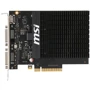 Відеокарта MSI GeForce GT 710 H2D 2GB (GT 710 2GD3H H2D)