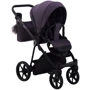 Коляска 2 в 1 Adamex Gallo Thermo GA-8 plum perfect: Пол ребенка Унисекс