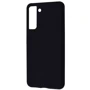Чехол для телефонов WAVE Full Silicone Cover Black for Samsung G996 Galaxy S21+