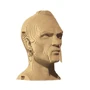 Картонний конструктор Cartonic 3D Puzzle COSSACK WARRIOR фото 6