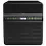 Сетевой накопитель (NAS) Synology DS414J: Предустановленные диски нет