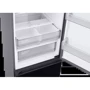 Холодильник Samsung RB38A7B5E22: Размеры (ШхВхГ): 59.5x203x65.8 см
