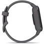 Смарт-годинник Garmin Venu SQ 2 Slate Aluminium Bezel with Shadow Grey Case and Silicone Band (010-02701-10): Тип гаджета Дорослі смарт годинник