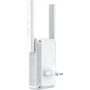Усилитель Wi-Fi Keenetic Buddy 6 (KN-3411): Частотный диапазон 5 ГГц + 2.4 ГГц (двухдиапазонный)
