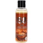 Съедобная массажная смазка Stimul8 4-in-1 Dessert Lube шоколадный десерт, 125 мл