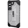Чехол для телефонов Urban Armor Gear UAG Plasma Ice (213423114343) for Samsung S901 Galaxy S22: Совместимость Samsung S901 Galaxy S22