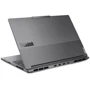 Ноутбук ThinkBook 16p G4 IRH (21J8001WPB): Процесор Intel Core i9-13900H (2.6 - 5.4 GHz) 14-ядерный