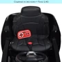 Детский электромобиль Джип Bambi Racer Audi Q8, черный (JJ2066EBLR-2): Материал корпуса пластик