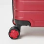 Чемодан Ricco Grande M red (T15003red-M) фото 10