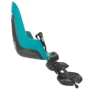 Детское велокресло Bobike ONE maxi Bahama blue: Цвет синий