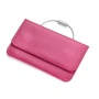 Футляр-брелок Troika Colori pink passion розовый (CCP19/PK): Производитель Troika