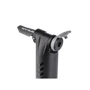 Насос Topeak Mountain TT Twin Turbo 8 bar 192 г (TMTT-1)
