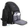 Пеленальна сумка-рюкзак Bebe Confort чорна (1649057210)