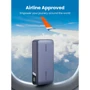 Внешний аккумулятор Ugreen Power Bank 20000mAh PB720 Two-way FC 100W Gray (25188) фото 9