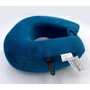 Подушка SoundSleep с пеной мемори 31x32 см темно-синий (653590749424) фото 6