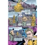 Джеймі Делано: Джон Костянтин. Hellblazer: Ньюкасл: Виробник Абетка