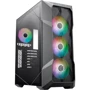 Корпус Cooler Master MasterBox TD500 Max V2 Black (TD500V2-MGNN85-SL0): Типоразмер Midi-Tower