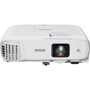 Проектор Epson EB-982W (V11H987040): Інтерфейси RCA, Роз'єм для навушників, Ethernet, VGA, HDMI