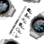 Гидрогелевая пленка ArmorStandart Supreme for Garmin Epix 2 6 шт (ARM67106): Совместимость с брендом Garmin