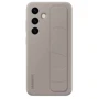 Чехол для телефонов Samsung Standing Grip Case Taupe (EF-GS926CUEGWW) for Samsung S926 Galaxy S24 Plus