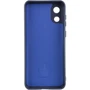 Чехол для телефонов Lakshmi Case Silicone Cover Full Camera Midnight Blue for Samsung A032 Galaxy A03 Core: Тип накладка на заднюю часть