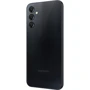 Смартфон Samsung Galaxy A24 8/128Gb Black A245F: Камера Тройная 50 Мп (f/1.8) + 5 Мп (f/2.2) + 2 Мп (f/2.4) / LED вспышка / HDR / Фронтальная 13 Мп (f/2.2)