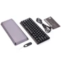 Клавиатура Cougar PURI MINI RGB Red Switch (CGR-WM1MI-PRMR) фото 7