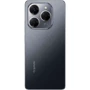 Смартфон Tecno Spark 20 Pro (KJ6) 8/256Gb Moonlit Black (UA UCRF): Встроенная память 256 ГБ