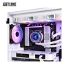 Персональный компьютер (ПК) ARTLINE Overlord X93WHITE Windows 11 Pro (X93WHITEv76Win): Объем накопителя 2 ТБ SSD