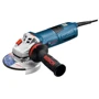 Шлифмашина угловая (болгарка) Bosch GWS 12-125 CI (0601793003): Производитель Bosch