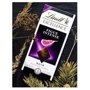 Шоколад Lindt, чорний з інжиром (100 г) (WT4303): Вага, г 100